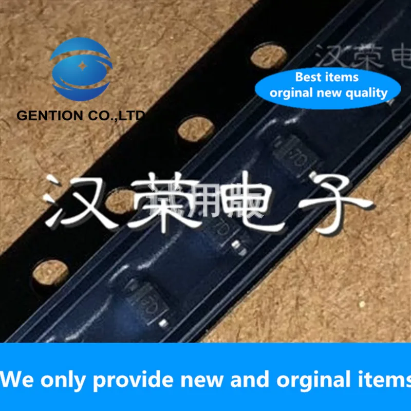 50PCS 100% New Orig…