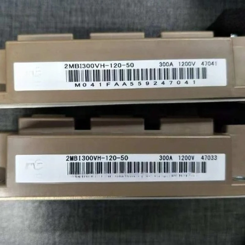 

Original disassembly 2MBI300VH-120-50 300A1200V power IGBT module