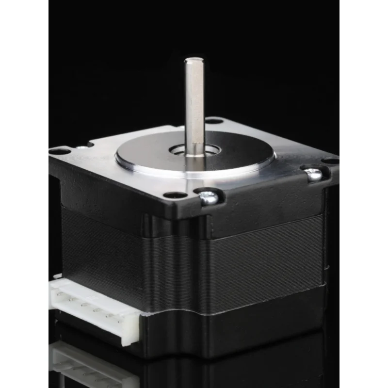 

1 шт. новый Mellow LDO-57STH41-2804MAC(HEV) 0,9 ° Шаговый двигатель 57 NEMA 23, используется для 3D-принтера HevORT.