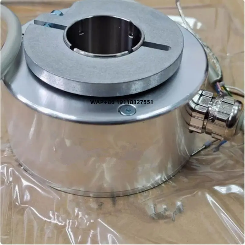 Brand New High-Precision RHI90N-0IAK1R6XN-01024 Rotary Encoder Incremental and Absolute Encoder for Electrical Equipment