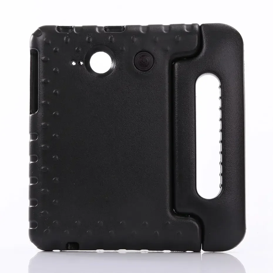 For Samsung Galaxy Tab E 7.0 Lite Case T113 Kids EVA Shockproof Cover for Samsung Tab3 Lite T110 Hand-held Cover