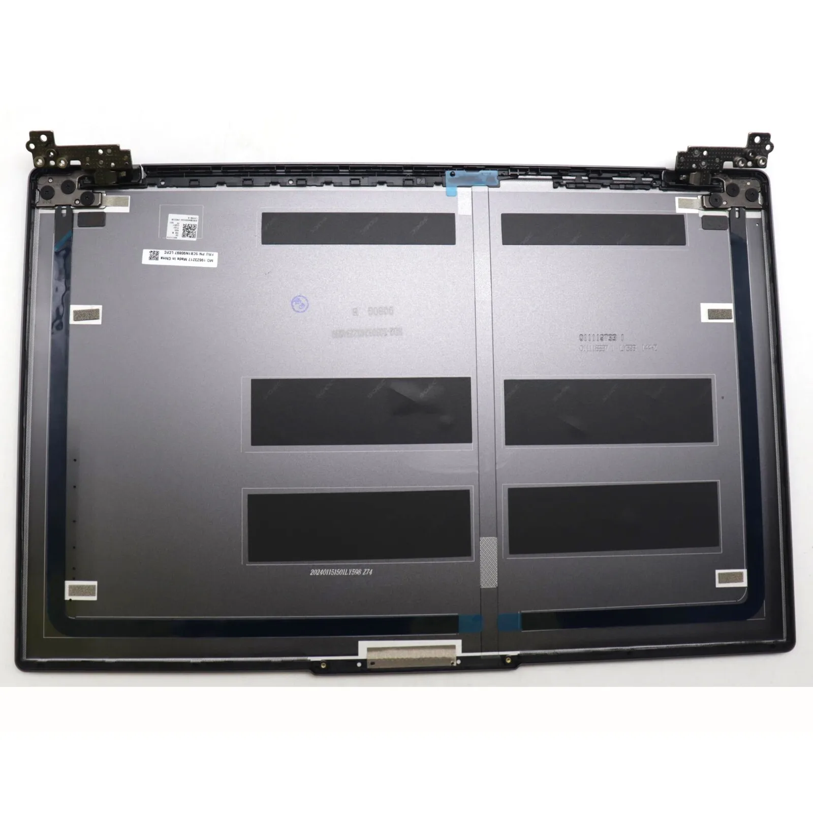 

5CB1N90897 Новый чехол с задней крышкой ЖК-дисплея для Legion 5 15APH9 83EG 5 15IRX9 83JJ