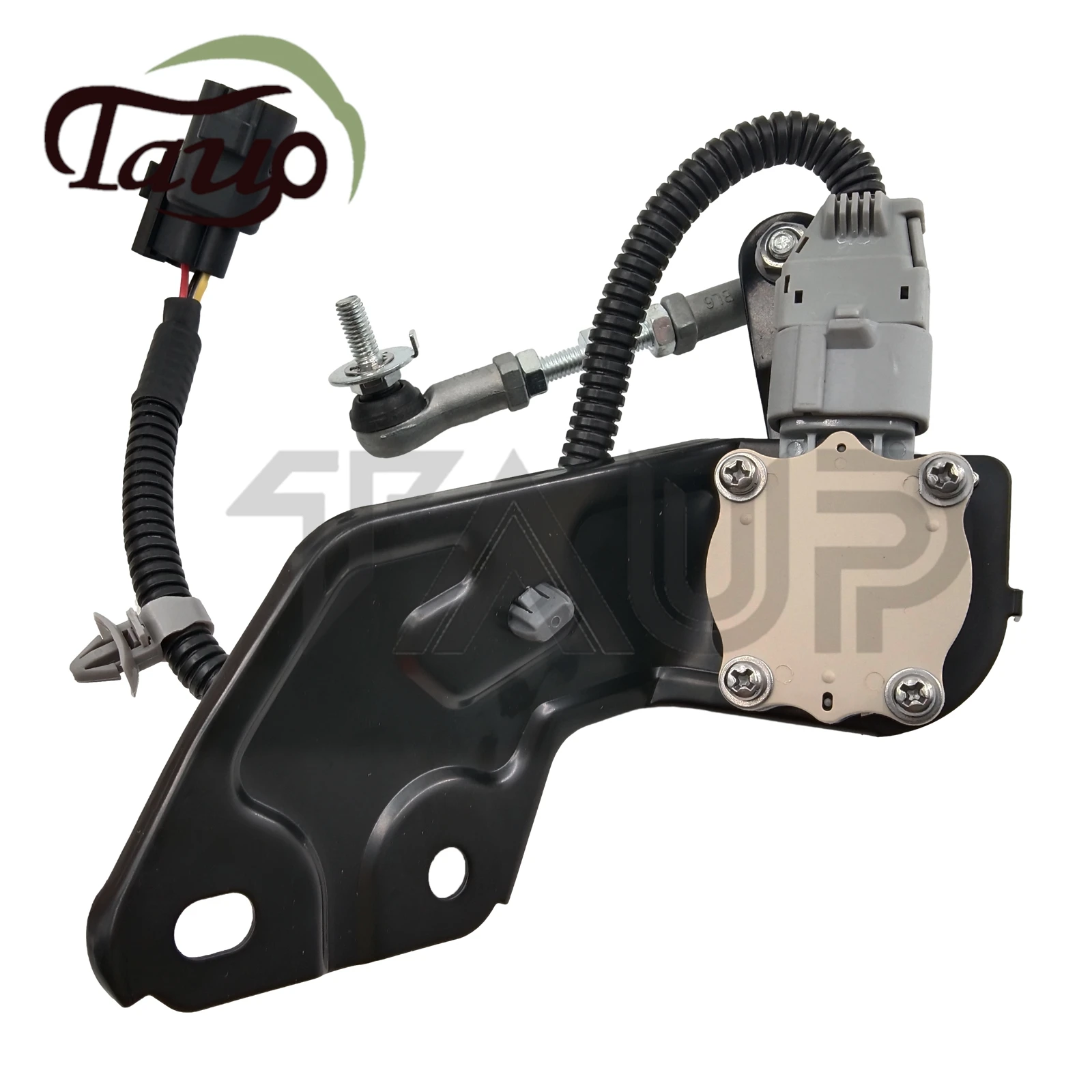 Brand New Rear Right Height Sensor 8940860011 Compatible With Lexus GX470 Toyota 4Runner Prado 4.0L 4.7L 03-09 Part 89408-60010