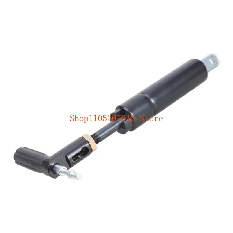 

37cd Adjustable Steering Cylinder Shock 709402419 Replacement High Performances Steering Column Shock Upgrades for can am ATV