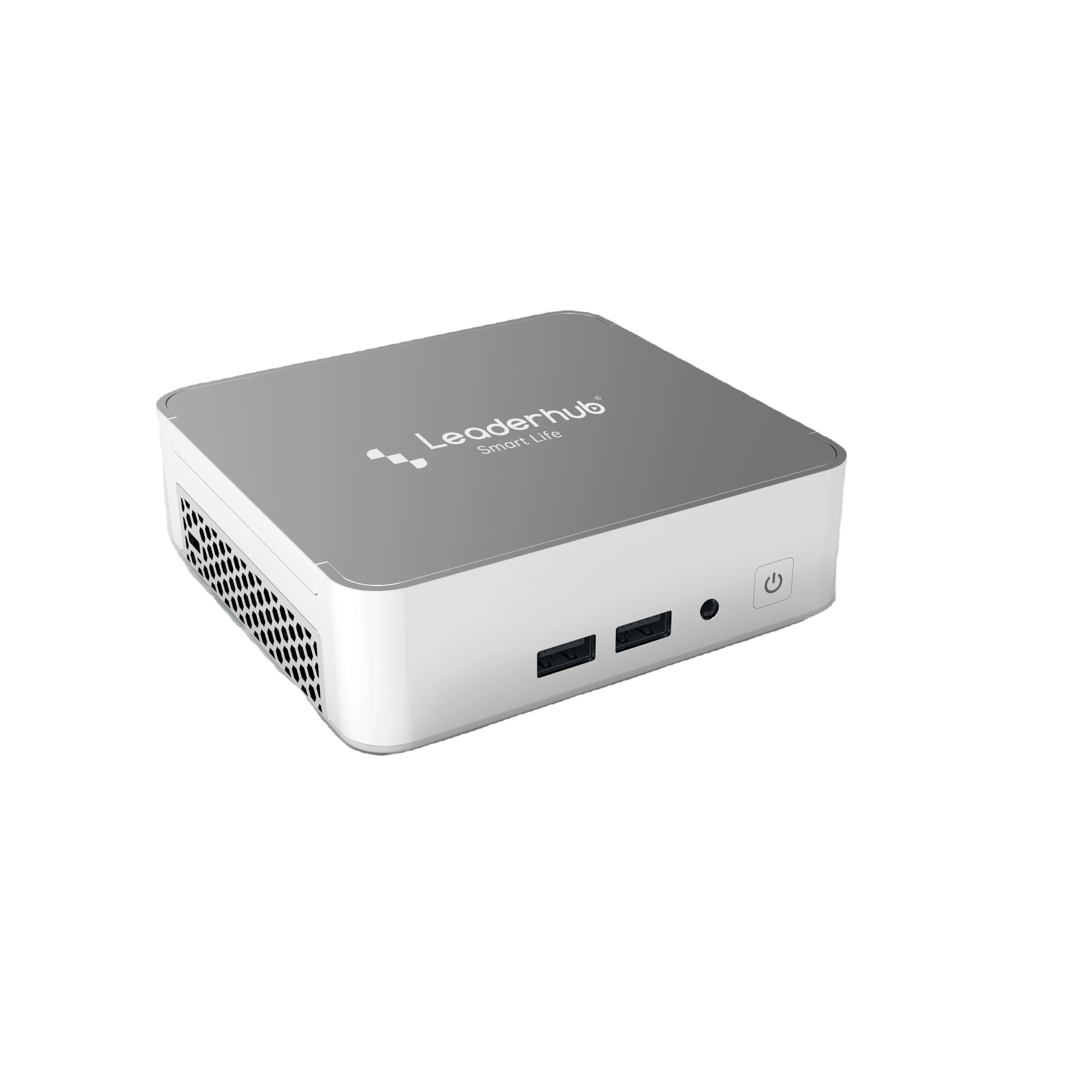 Leaderhub OEM/ODM Minipc Win-dows 11 Pocket Mini PC For Business Office Use Lightweight And Efficient