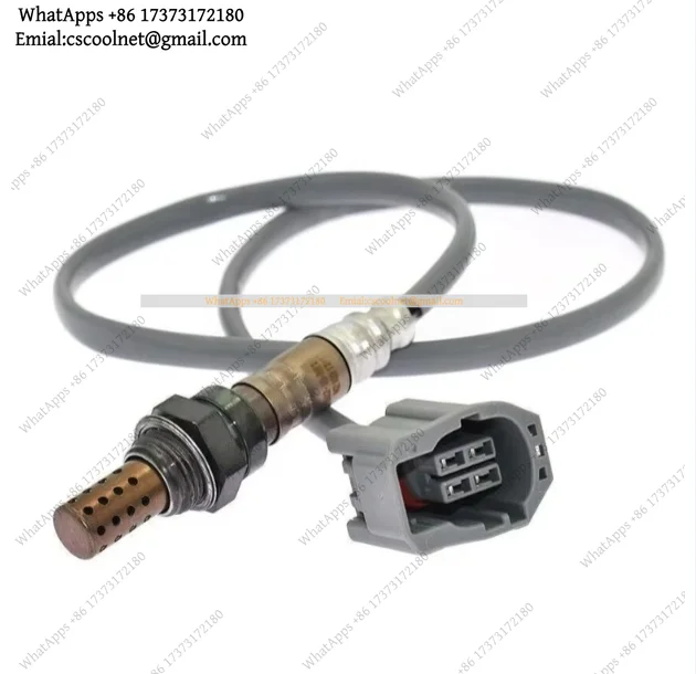 Z602-18-861 For Mazda 1 2 3 1.3L 1.4L 1.5L 1.6L Z6 0986AG2228 Z602-18-861A Rear Lambda Oxygen O2 Sensor