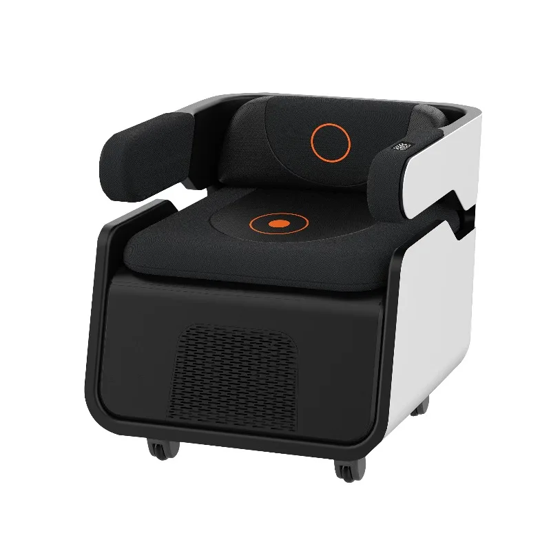 Pelvic Floor Chair Postpartum Pelvic Floor Muscle Training Urinary Incontinence EMS Chair Equipment