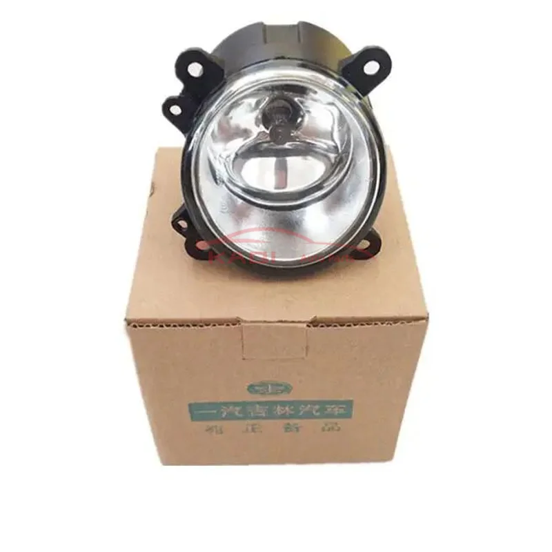 

Передняя противотуманная фара оригинального качества для FAW Senia R7 M80 S80