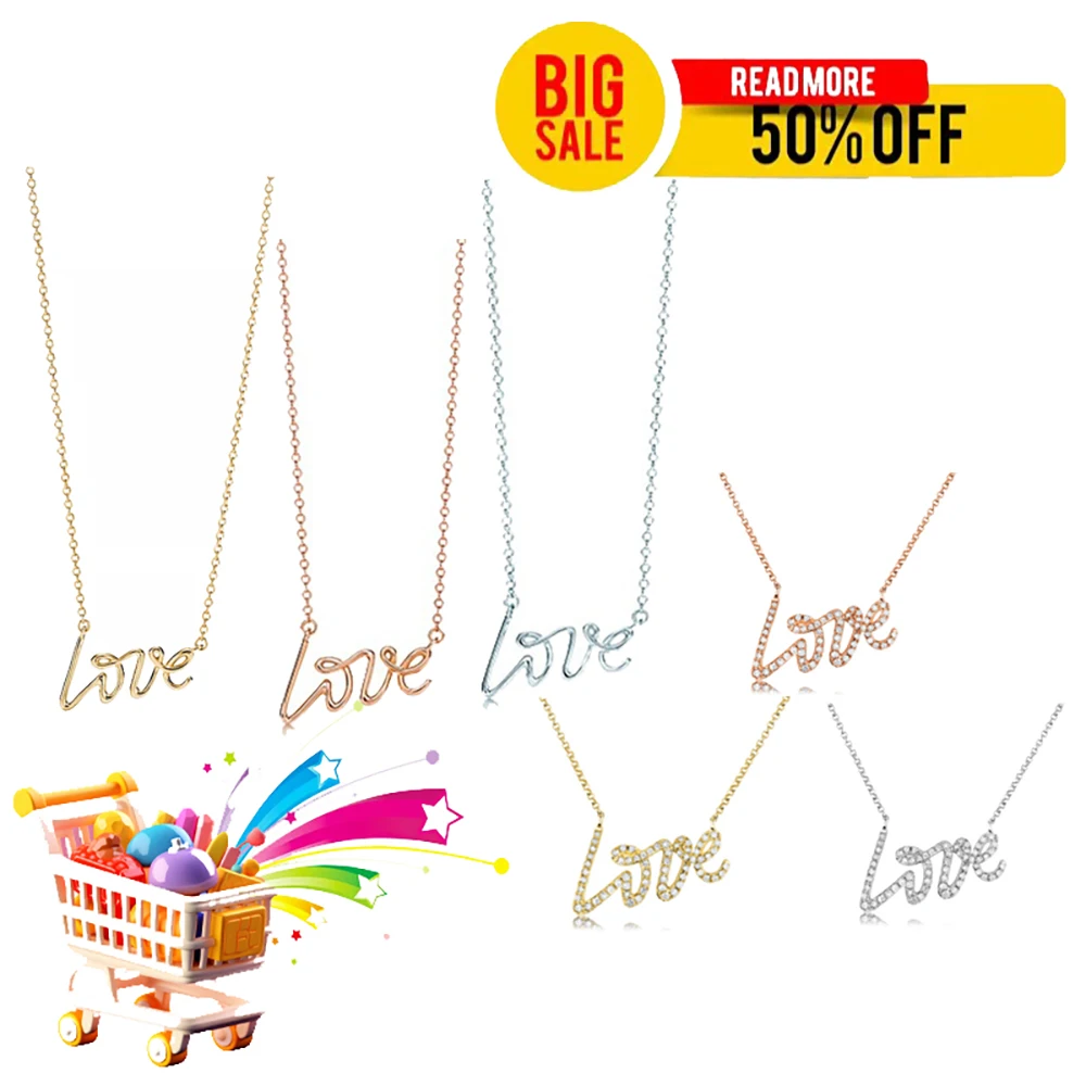 The Love Necklace I… - image