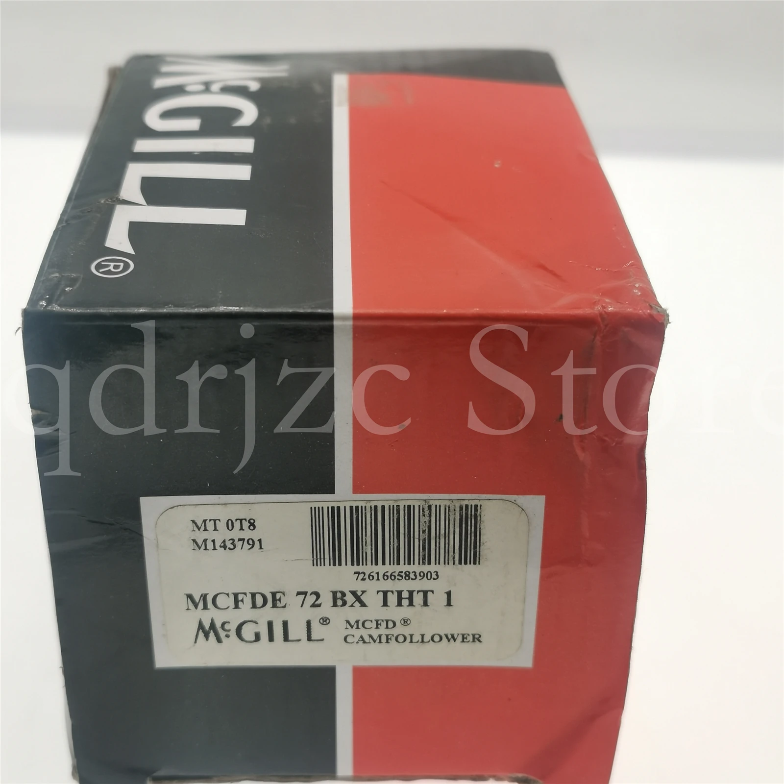 

Фонарь подшипник MCFDE72-BX-THT1