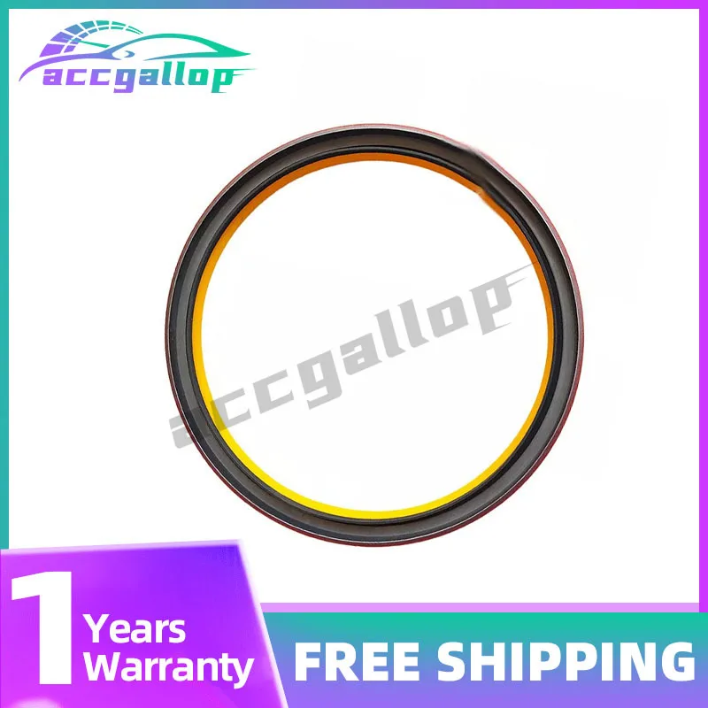 

Rear Crankshaft Oil Seal 3630681 Fit for Cummins KTA38 K50 3630681 3003878 3016793 3642365