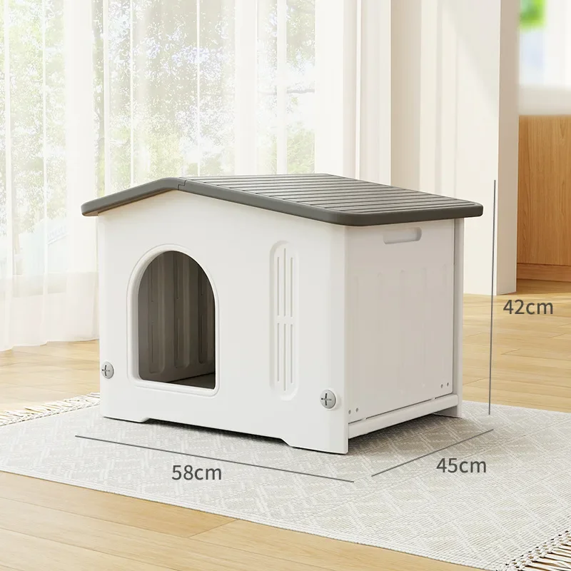 Thumbnail 4 - #2 Latest Outdoor Puppy Houses Offers