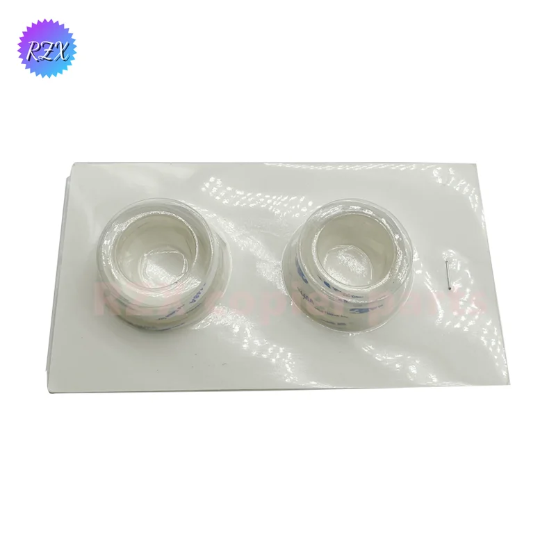 Transfer Film Seelve Belt Edge Guide Rail For Konica Minolta BH C221 C224 C284 C364 C454 C554 C654 C754 Strip Rail Copier Parts