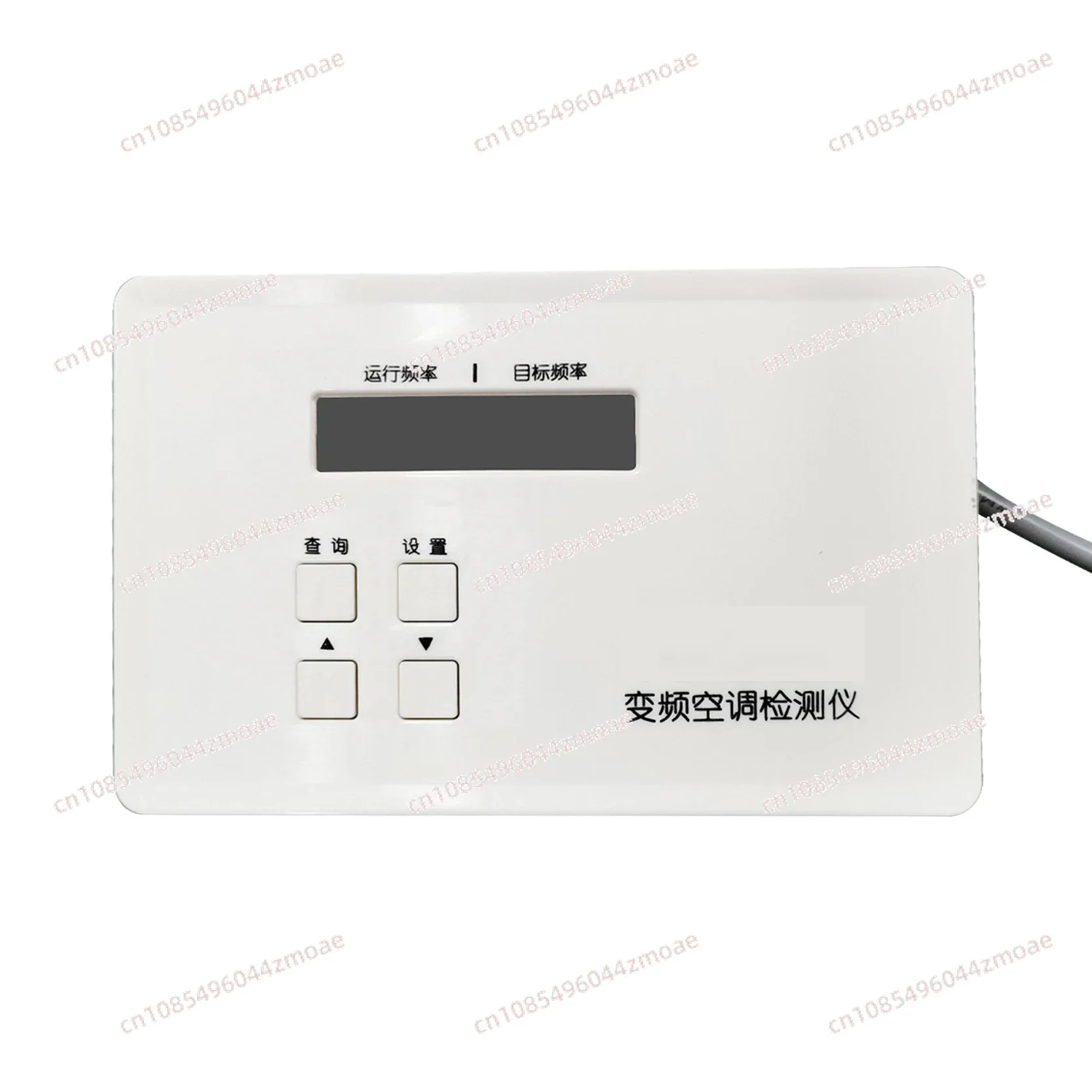 

Inverter Air Conditioner Tester, 1-Generation Electric Control Box Repair Drive Tool JC-01 External Mainboard Maintenance