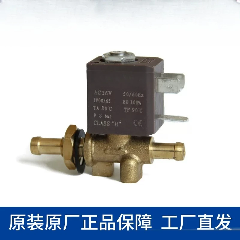 Electromagnetic valve (Suitable for NBC-350 NBC-500 WSM-315) Original assembly accessory (752001-00014)