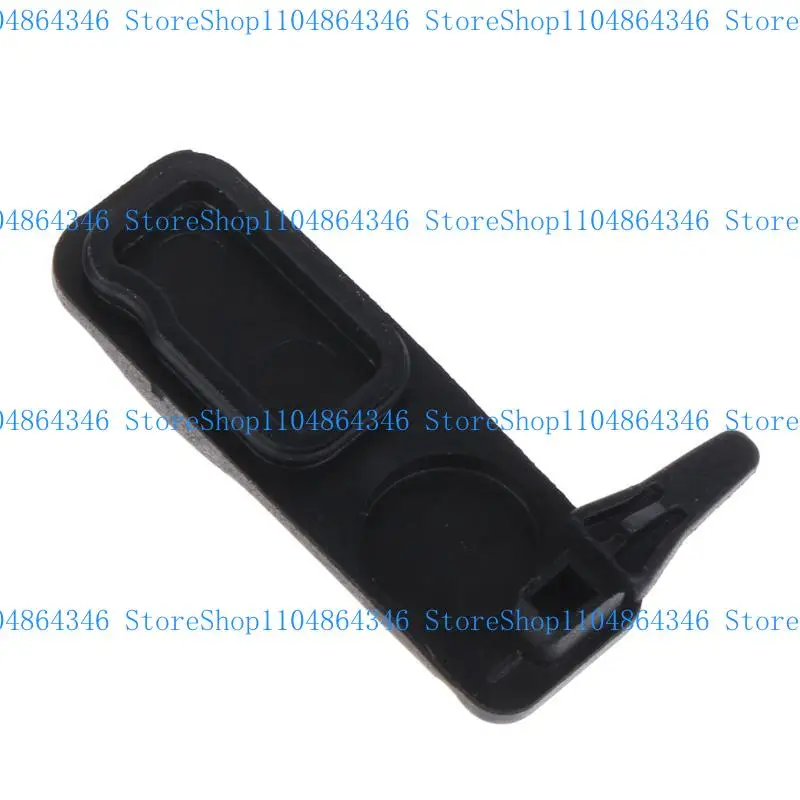 5ASD Microfone Microphone Microphone Pust Cover для GP3188 EP450 GP3688 CP040 CP150 CP160 C180