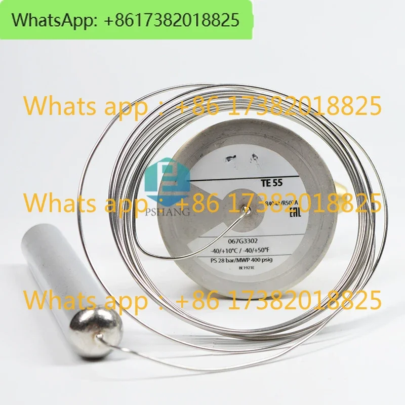

Расширительный клапан TEX55 067G3205 3302 3207 3222 3305