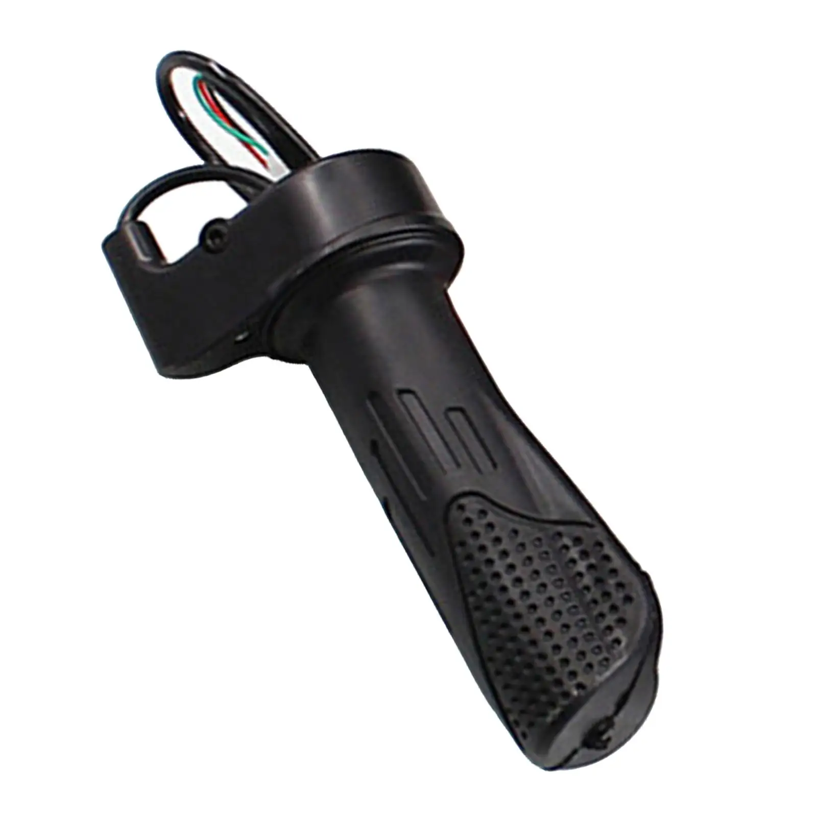 electric Bike Handlebar Grip Replaces Accessories Premium Durable