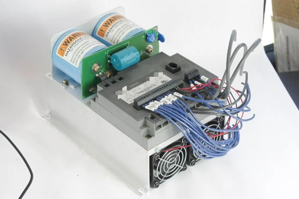 BDM2010DCSWE00S 10hp Servo Drive 230V / BDM2010DCSWEOOS