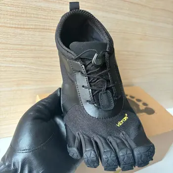 8 best sales Sapatos Vibram - №7