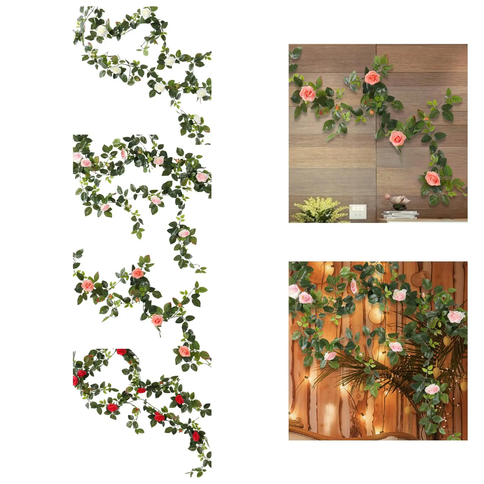 Artificial Flower G…