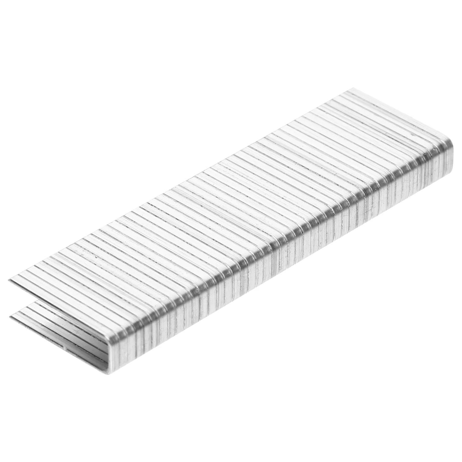 40 Pcs Staple Shutter Nails Plantation Repair Kit Staples Indoor Window Blind Replacement Louvers Silver Windows