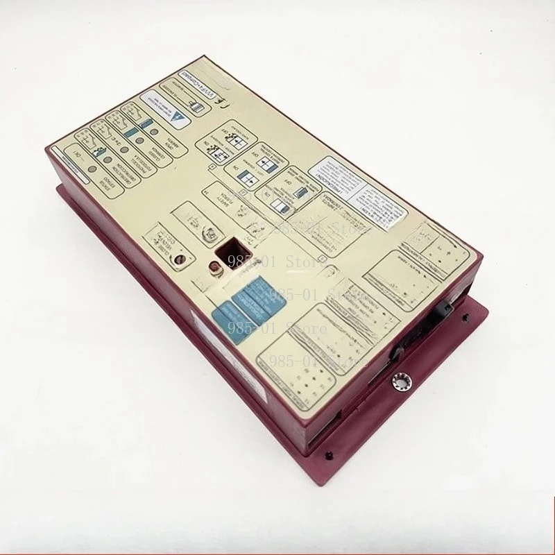 Compact Elevator Controller 3300, Fermator VVVF4 Drive Unit Brand New & 90% New