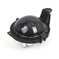 For Mini R55 R56 R57 R58 R59 2006-2014 For Mini Clubvan 2 For Cooper For Clubman For Roadster Car Fog Light Daytime No Bulbs