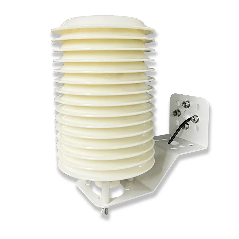 Multi Gas Sensor Detector for PM2.5 TVOC NO2 SO2, Weather Monitoring Sensor for Agricultural Equipment