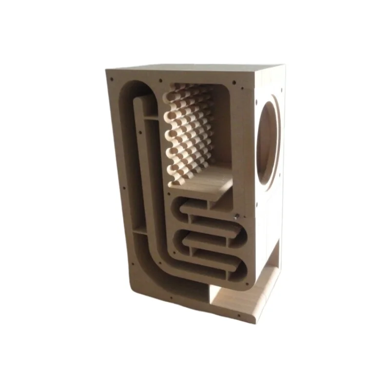 For speakers, empty box, full-range speakers, try speaker gall/a pair of price loose you need to assemble them yourself for