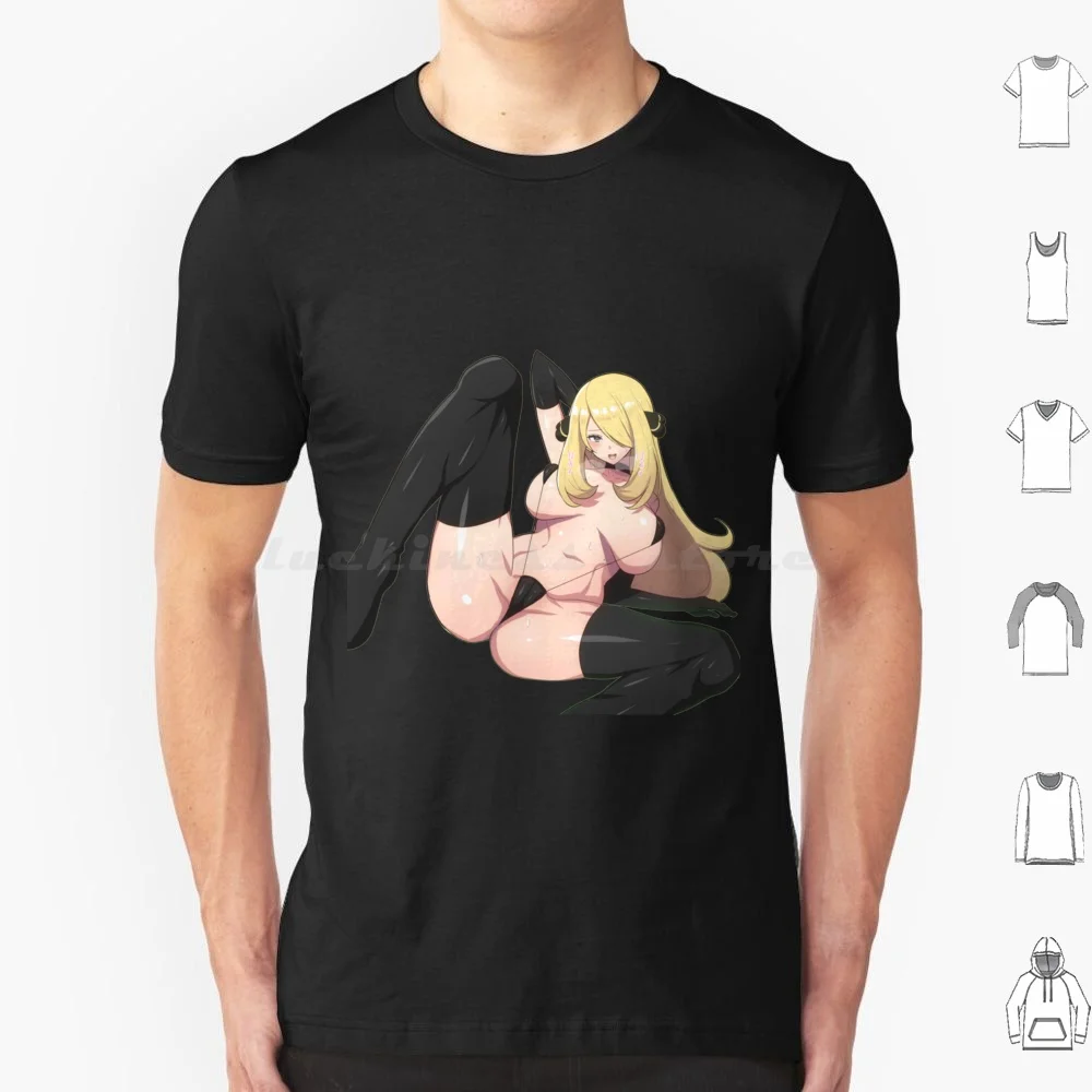 

Cynthia-3 Classic . T Shirt Big Size 100% Cotton Cute Colorful Animals Rainbow Flowers Life Summer Retro Cool Flower Love Happy