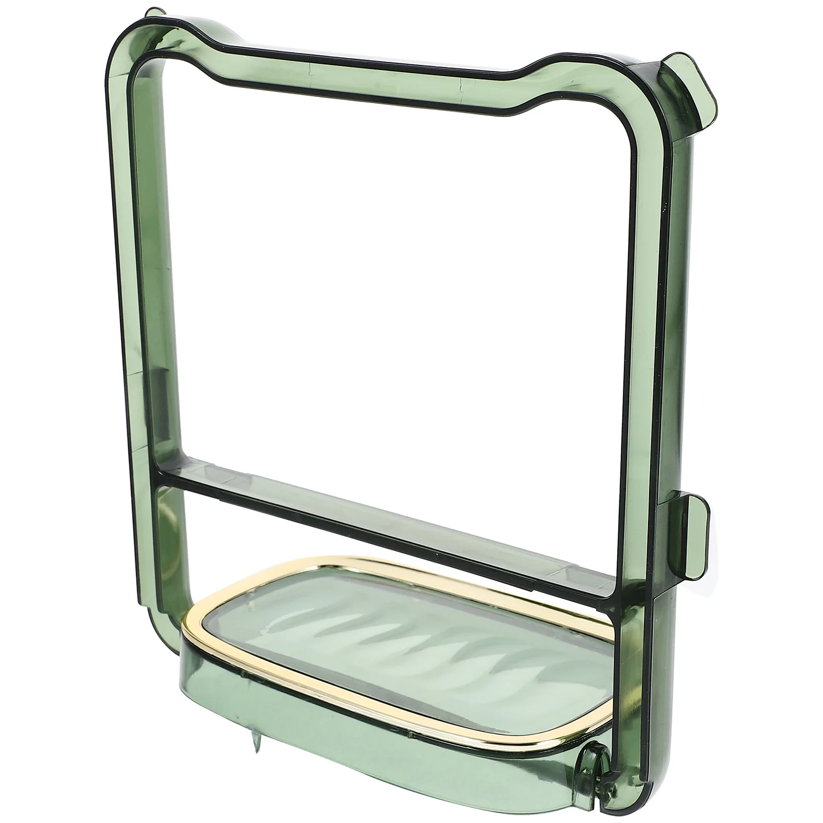 

Kitchen Sink Strainer Residue Filter Rack Durable Mesh Filter Holder for Food Particles and Debris Catching Sink Food Catcher