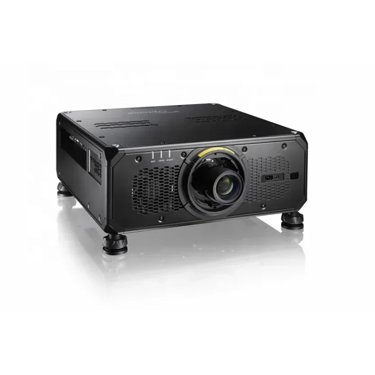 Optoma MWU918 dlp 3d-проекторы с наружным рекламным дисплеем