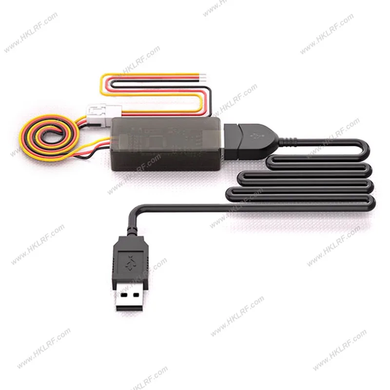 In stock XZZ MPS Programmer Offline Board Notebook Chip Read Write Tool MPS Burner Chip Read Write Tester Tool