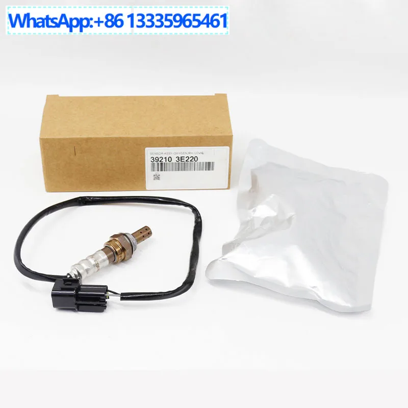 

392103E220 для Hyundai Santa Fe Kia Magentis Optima Rondo Датчик кислорода