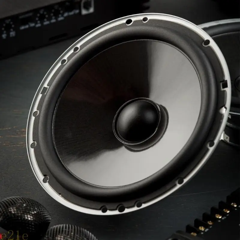 

E21E 1.77inch 45mm Full Frequency Loudspeakers Subwoofer Speaker Bluetooth-compatible