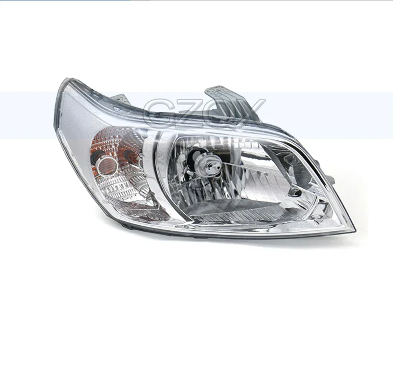 Kamshing Xenon Front bumper head light lamp For Chevrolet Lova Aveo Aveo5 2009 2010 head lamp light headlamp Front bumper