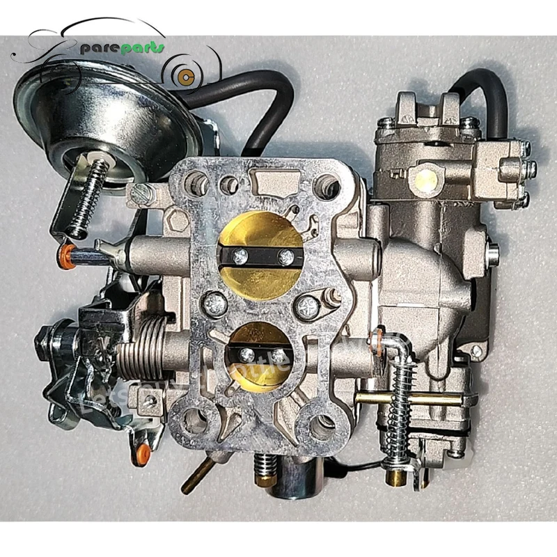 

Carburetor 13200-84312 1320084312 For SUZU KI ALTO Car Accessories Car-stying Warranty 20000 Miles OEM Quality