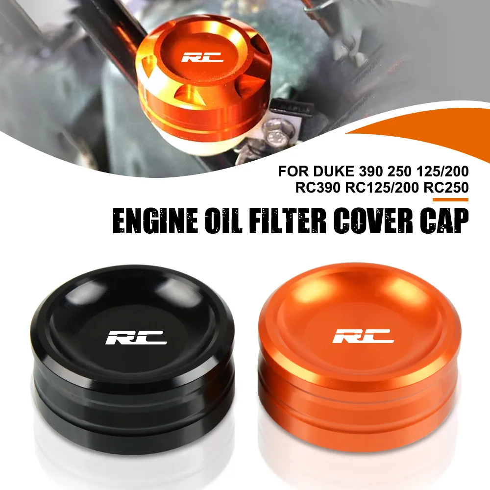 

Aluminum Brake Oil Cap Fluid Engine Reservoir Cover For DUKE 390 250 125/200 RC390 RC125/200 RC250 Motorcycle Accessorie RC 250