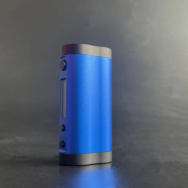 DNA60C/DNA60W Dani Micro Style Box Mod الأصلي Evolv Chipest 60 واط 18650 بطارية دعوى 22 مللي متر 23 مللي متر Vape البخاخة بواسطة Rekavape