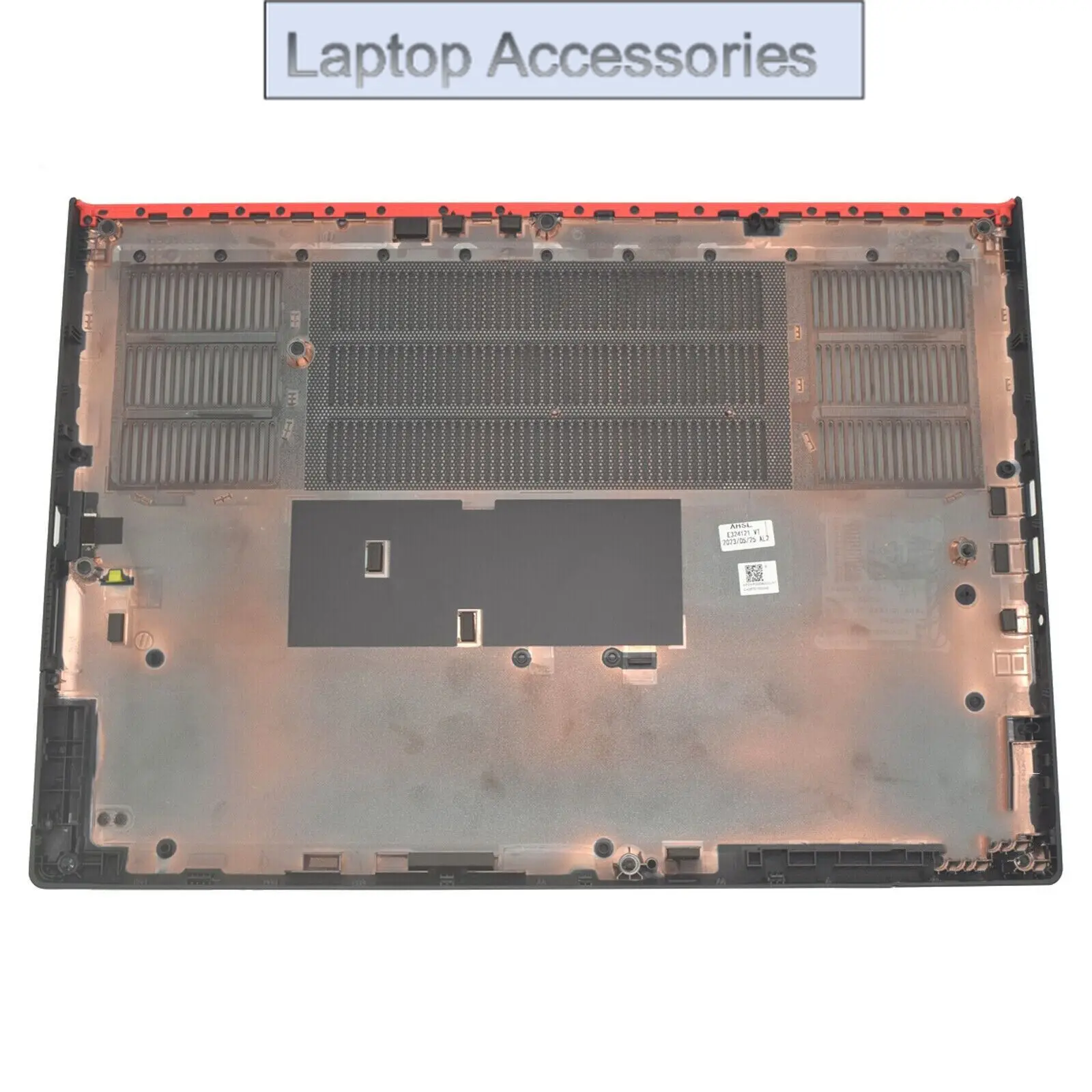 

Новинка для Lenovo Thinkpad P16v Gen 1, нижняя часть корпуса, нижняя база D, крышка SC 5CB1L57849