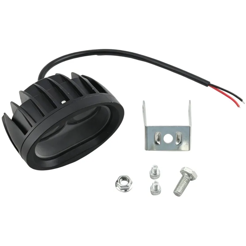 A11M-For Surron Sur-Ron Lightbee Light Bee X S Off-Road E-Bike Electric Motorcycle LED Headlight Kit Vehicle
