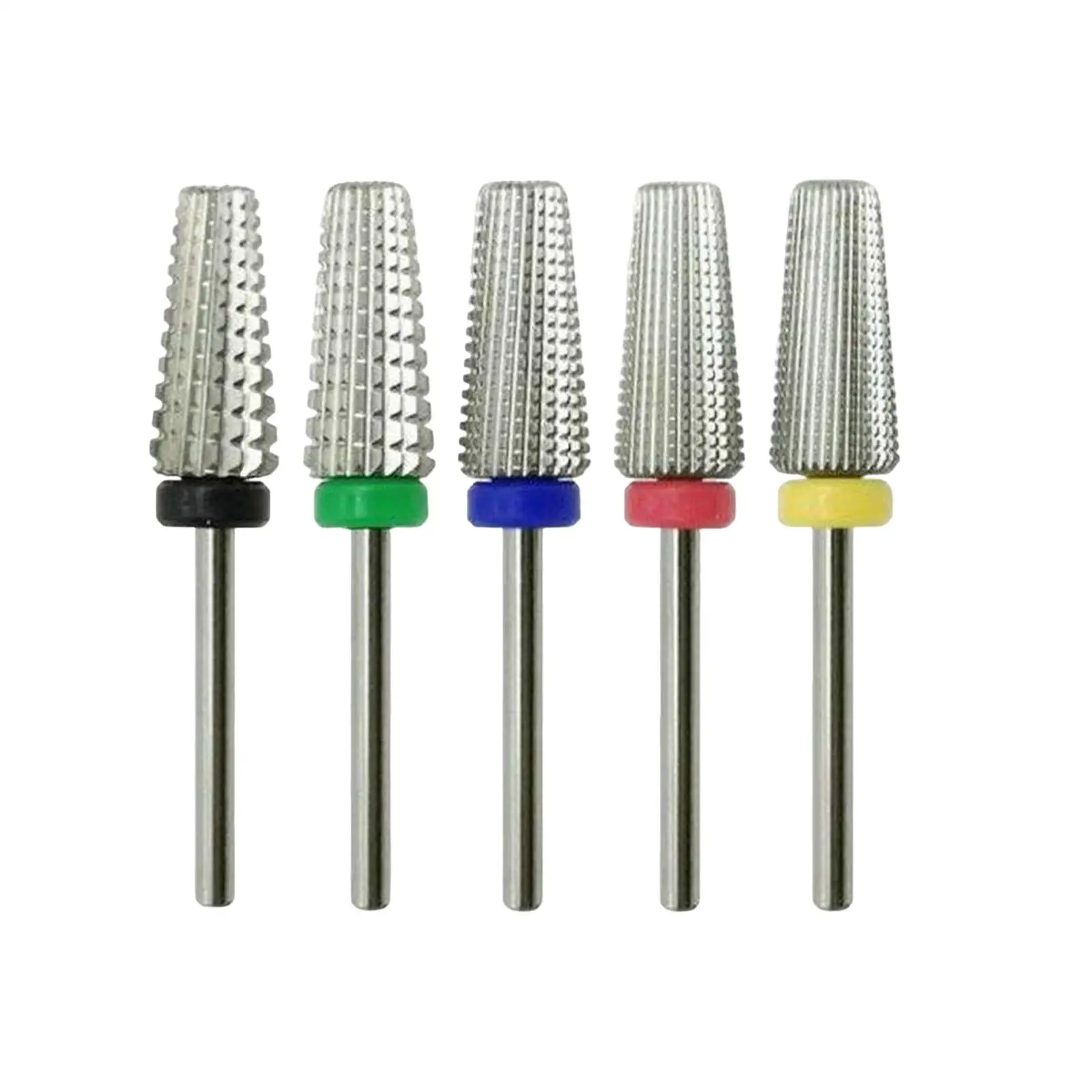 Replacement Nail Drill Manicure Head Replacement Device Highly Efficient