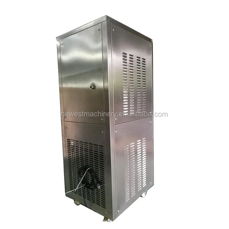 Hot Sale Gelato Maker/hard Ice Cream Machine/gelato Batch Freezer