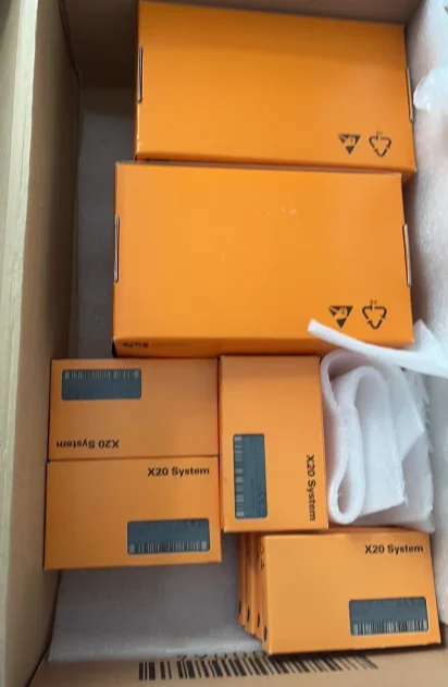 3CP340 60.1 X67BC8591 X67BC8591.L12 X67 AI2744 X67 BC6321.L08 PLC Module
