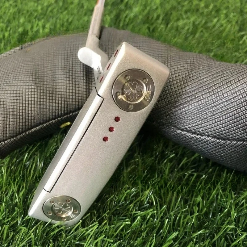 Putter da golf Silver Three Po - Men'S Accessories Golf recensione e prezzo