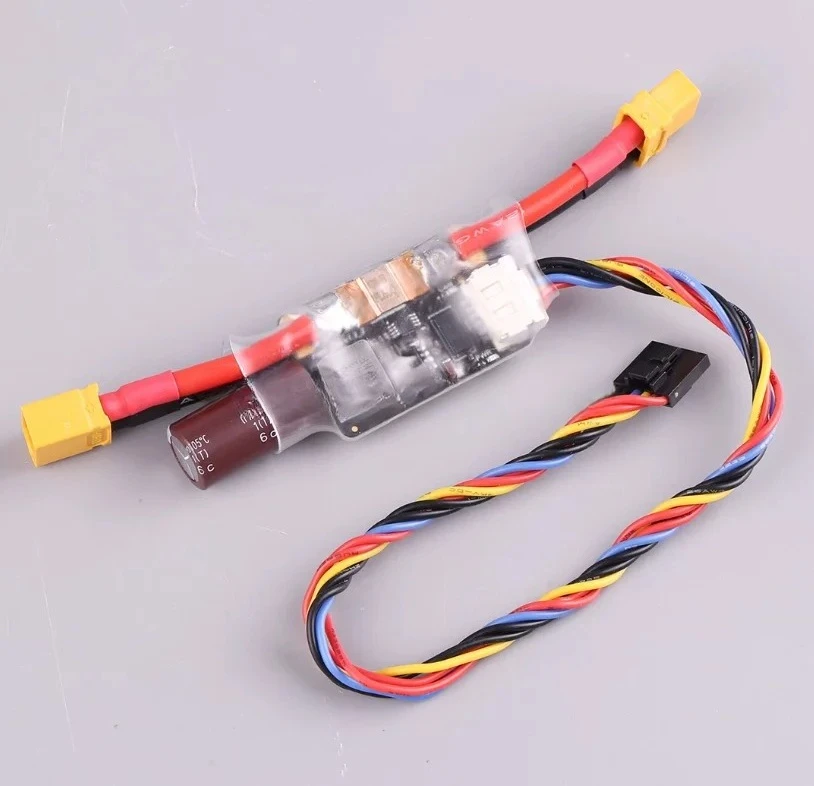 CAN PMU Lite High Voltage Power Management Module Pix/Pixhawk Flight Control Ammeter for All X7 Series