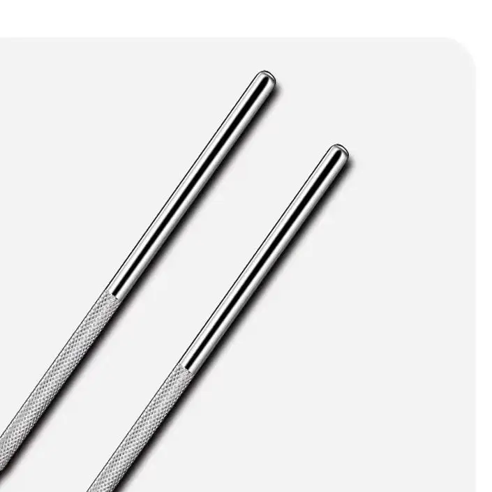 

Dental Mouth Mirror Stainless Steel Handle Surface Oral Care Teeth Clean Examination Hygiene Glass Mirror Mirror Handle Tool