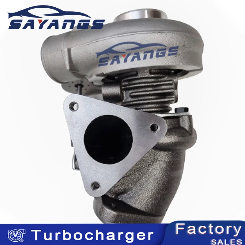 Turbocharger Turbo For Mercedes Sprinter 412 410 312 310 212 210 D 454111-0001 454184-0001 454207-0001 a6020960199 a6020960699