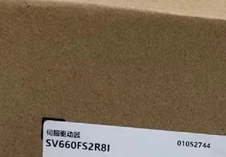 

2026 new MS1H4-75B30CB-T331R Servo Motor SV630NS5R5I Driver SV660FS2R8I